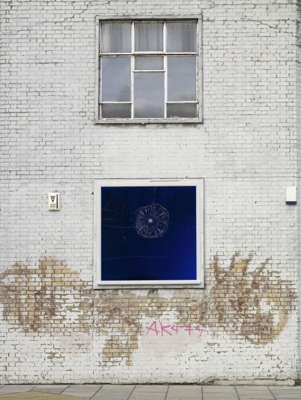 Eurythmia13-07-Klaus-Weber-Untitled-Broken-Window